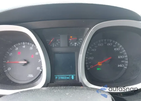 2016 Chevrolet Equinox Lt from USA, damaged, VIN 2GNALCEKXG6327540